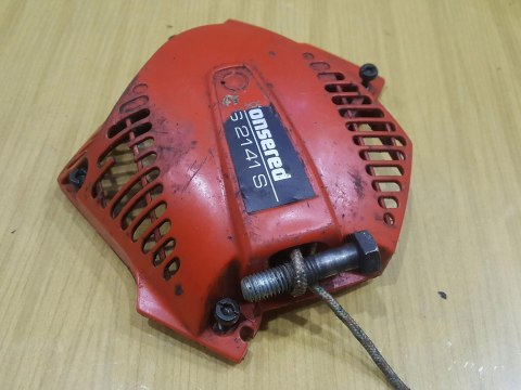 JONSERED CS 2141 S SZARPAK STARTER OBUDOWA POKRYWA JONSERED CS 2141 S SZARPAK STARTER OBUDOWA POKRYWA