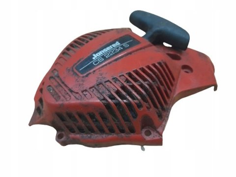 JONSERED CS 2234 S SZARPAK STARTER OBUDOWA JONSERED CS 2234 S SZARPAK STARTER OBUDOWA