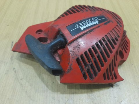 JONSERED CS 2234 S SZARPAK STARTER OBUDOWA JONSERED CS 2234 S SZARPAK STARTER OBUDOWA