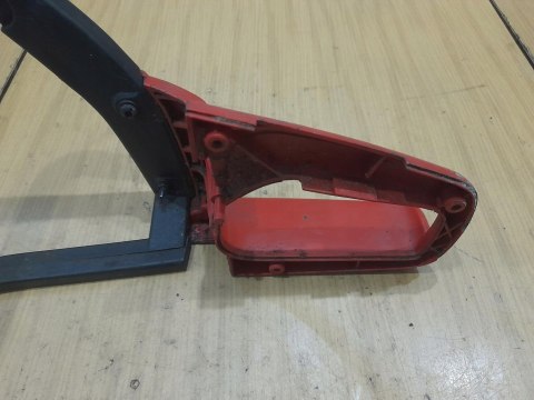 JONSERED CS 2238 RĄCZKA GAZU RĘKOJEŚĆ KABŁĄK JONSERED CS 2238 RĄCZKA GAZU RĘKOJEŚĆ KABŁĄK