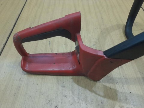 JONSERED CS 2238 RĄCZKA GAZU RĘKOJEŚĆ KABŁĄK JONSERED CS 2238 RĄCZKA GAZU RĘKOJEŚĆ KABŁĄK
