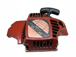 JONSERED CS2138 SZARPAK STARTER ROZRUSZNIK OBUDOWA