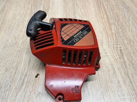 JONSERED CS2138 SZARPAK STARTER ROZRUSZNIK OBUDOWA JONSERED CS2138 SZARPAK STARTER ROZRUSZNIK OBUDOWA