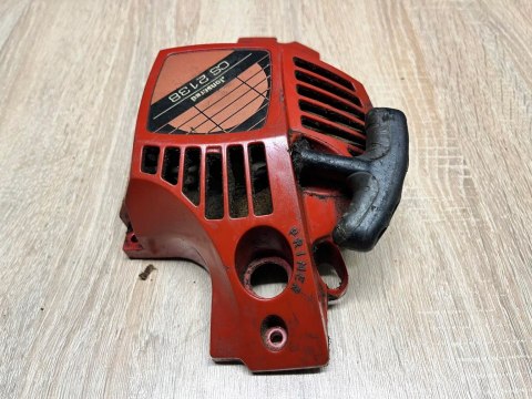 JONSERED CS2138 SZARPAK STARTER ROZRUSZNIK OBUDOWA JONSERED CS2138 SZARPAK STARTER ROZRUSZNIK OBUDOWA