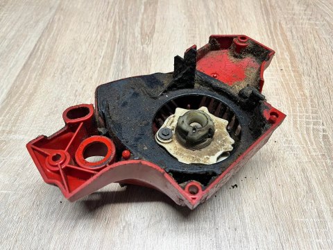 JONSERED CS2138 SZARPAK STARTER ROZRUSZNIK OBUDOWA JONSERED CS2138 SZARPAK STARTER ROZRUSZNIK OBUDOWA