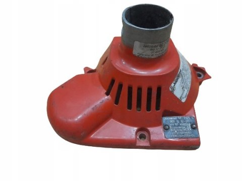 JONSERED GC 2125 OSŁONA OBUDOWA BĘBEN DZWON KPL JONSERED GC 2125 OSŁONA OBUDOWA BĘBEN DZWON KPL