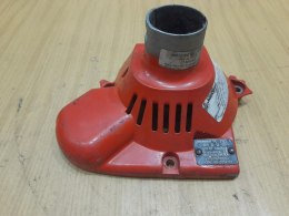 JONSERED GC 2125 OSŁONA OBUDOWA BĘBEN DZWON KPL