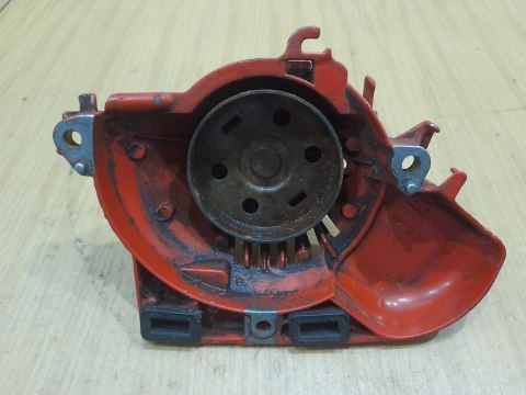 JONSERED GC 2125 OSŁONA OBUDOWA BĘBEN DZWON KPL JONSERED GC 2125 OSŁONA OBUDOWA BĘBEN DZWON KPL