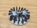 OPP FPHT26-2 NOŻYCE MAGNETO KOŁO MAGNESOWE