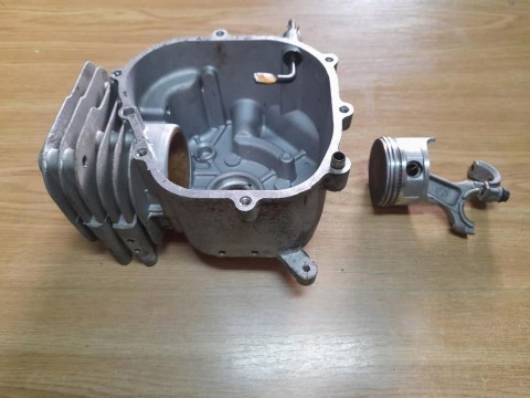 OPP FPLM99-2 CYLINDER TŁOK ORYGINAŁ KOMPLET OPP FPLM99-2 CYLINDER TŁOK ORYGINAŁ KOMPLET