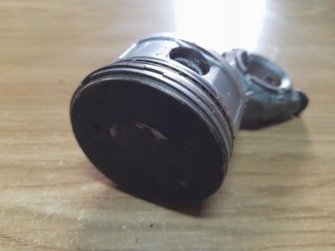 OPP FPLM99-2 CYLINDER TŁOK ORYGINAŁ KOMPLET OPP FPLM99-2 CYLINDER TŁOK ORYGINAŁ KOMPLET
