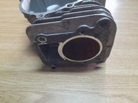 OPP FPLM99-2 CYLINDER TŁOK ORYGINAŁ KOMPLET OPP FPLM99-2 CYLINDER TŁOK ORYGINAŁ KOMPLET