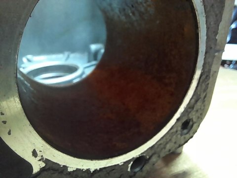 OPP FPLM99-2 CYLINDER TŁOK ORYGINAŁ KOMPLET OPP FPLM99-2 CYLINDER TŁOK ORYGINAŁ KOMPLET