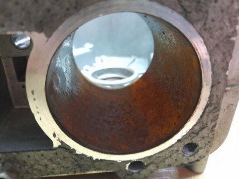 OPP FPLM99-2 CYLINDER TŁOK ORYGINAŁ KOMPLET OPP FPLM99-2 CYLINDER TŁOK ORYGINAŁ KOMPLET
