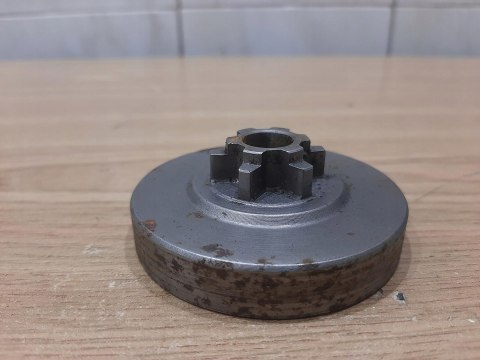 OPP SPS1E39F BĘBEN DZWON KOSZ SPRZĘGŁA OPP SPS1E39F BĘBEN DZWON KOSZ SPRZĘGŁA