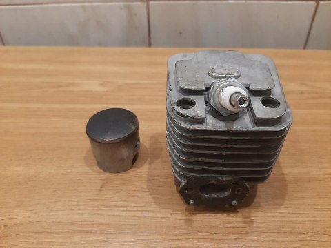 OPP SPS1E39F CYLINDER TŁOK KOMPLET OPP SPS1E39F CYLINDER TŁOK KOMPLET