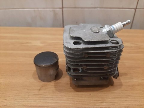 OPP SPS1E39F CYLINDER TŁOK KOMPLET OPP SPS1E39F CYLINDER TŁOK KOMPLET