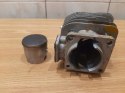 OPP SPS1E39F CYLINDER TŁOK KOMPLET