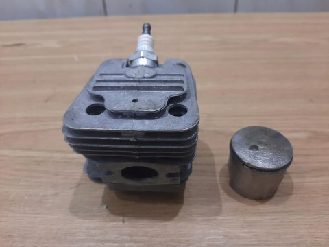 OPP SPS1E39F CYLINDER TŁOK KOMPLET OPP SPS1E39F CYLINDER TŁOK KOMPLET