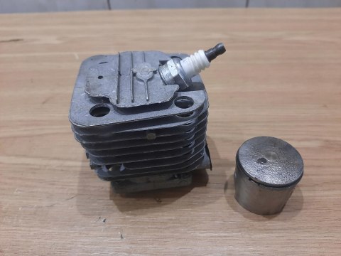 OPP SPS1E39F CYLINDER TŁOK KOMPLET OPP SPS1E39F CYLINDER TŁOK KOMPLET