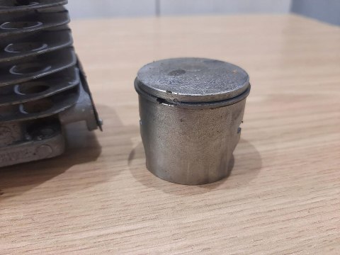 OPP SPS1E39F CYLINDER TŁOK KOMPLET OPP SPS1E39F CYLINDER TŁOK KOMPLET