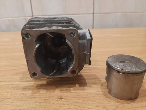 OPP SPS1E39F CYLINDER TŁOK KOMPLET OPP SPS1E39F CYLINDER TŁOK KOMPLET