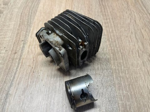 OPP SPS1E39F CYLINDER TŁOK ORYGINAŁ KOMPLET OPP SPS1E39F CYLINDER TŁOK ORYGINAŁ KOMPLET