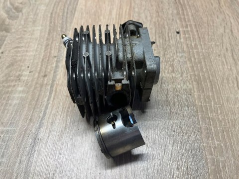 OPP SPS1E39F CYLINDER TŁOK ORYGINAŁ KOMPLET OPP SPS1E39F CYLINDER TŁOK ORYGINAŁ KOMPLET