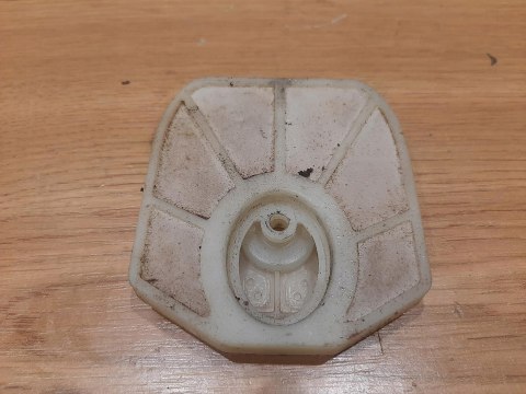 OPP SPS1E39F FILTR POWIETRZA OBUDOWA OPP SPS1E39F FILTR POWIETRZA OBUDOWA