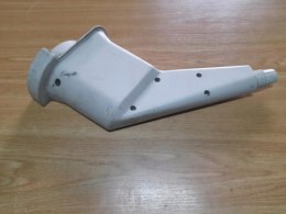 STIHL FE 35 OSŁONA OBUDOWA POKRYWA KORPUS