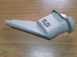STIHL FE 35 OSŁONA OBUDOWA POKRYWA KORPUS