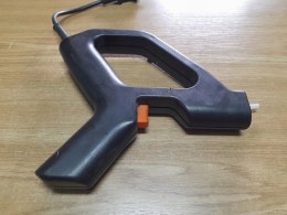 STIHL FE 35 RĄCZKA GAZU UCHWYT WŁĄCZNIK OBUDOWA