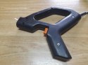 STIHL FE 35 RĄCZKA GAZU UCHWYT WŁĄCZNIK OBUDOWA