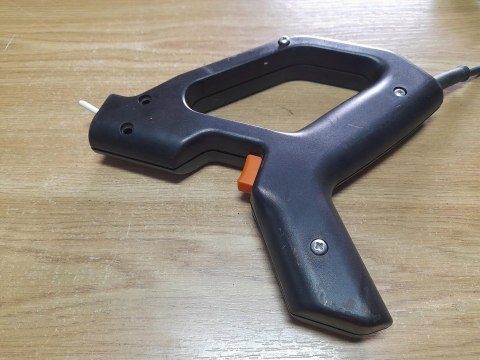 STIHL FE 35 RĄCZKA GAZU UCHWYT WŁĄCZNIK OBUDOWA STIHL FE 35 RĄCZKA GAZU UCHWYT WŁĄCZNIK OBUDOWA