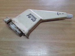 STIHL FE 40 OSŁONA OBUDOWA POKRYWA KORPUS