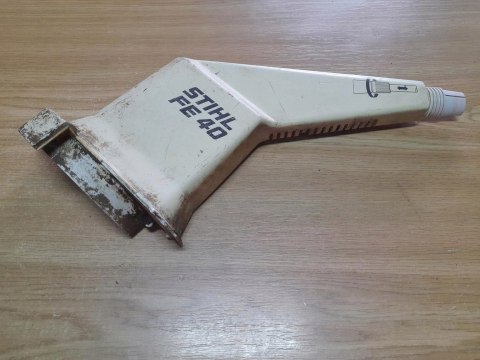 STIHL FE 40 OSŁONA OBUDOWA POKRYWA KORPUS STIHL FE 40 OSŁONA OBUDOWA POKRYWA KORPUS