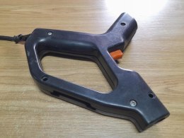 STIHL FE 40 RĄCZKA GAZU WŁĄCZNIK OBUDOWA UCHWYT