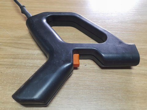 STIHL FE 40 RĄCZKA GAZU WŁĄCZNIK OBUDOWA UCHWYT STIHL FE 40 RĄCZKA GAZU WŁĄCZNIK OBUDOWA UCHWYT