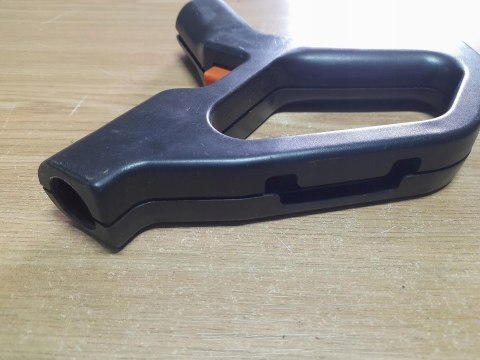 STIHL FE 40 RĄCZKA GAZU WŁĄCZNIK OBUDOWA UCHWYT STIHL FE 40 RĄCZKA GAZU WŁĄCZNIK OBUDOWA UCHWYT