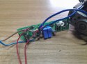 STIHL FE 40 SILNIK WIRNIK STATOR STOJAN KPL