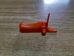STIHL FE 55 DŹWIGNIA PRZYCISK WŁĄCZNIK