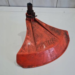 STIHL FE 55 OSŁONA OBUDOWA MOCOWANIE GŁOWICY TNĄCEJ