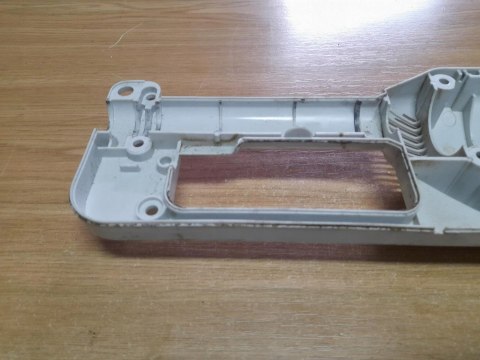 STIHL FE 55 OSŁONA OBUDOWA POKRYWA KORPUS STIHL FE 55 OSŁONA OBUDOWA POKRYWA KORPUS