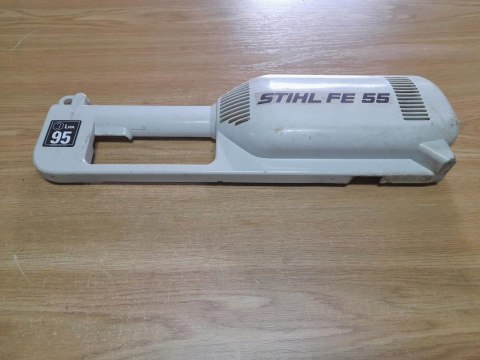 STIHL FE 55 OSŁONA OBUDOWA POKRYWA KORPUS STIHL FE 55 OSŁONA OBUDOWA POKRYWA KORPUS