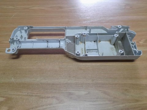 STIHL FE 55 OSŁONA OBUDOWA POKRYWA KORPUS STIHL FE 55 OSŁONA OBUDOWA POKRYWA KORPUS