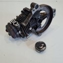 STIHL FS 100 CYLINDER TŁOK ORYGINAŁ KOMPLET