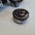 STIHL FS 100 CYLINDER TŁOK ORYGINAŁ KOMPLET