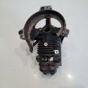 STIHL FS 100 CYLINDER TŁOK ORYGINAŁ KOMPLET