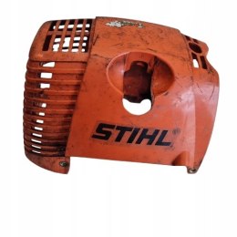 STIHL FS 100 OSŁONA OBUDOWA POKRYWA KORPUS