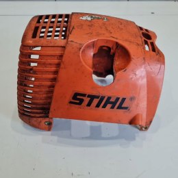 STIHL FS 100 OSŁONA OBUDOWA POKRYWA KORPUS